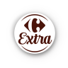 Logo Extra